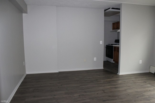 Foto del edificio - 1 br, 1 bath  - 1514 Sedgwick Ave 12H