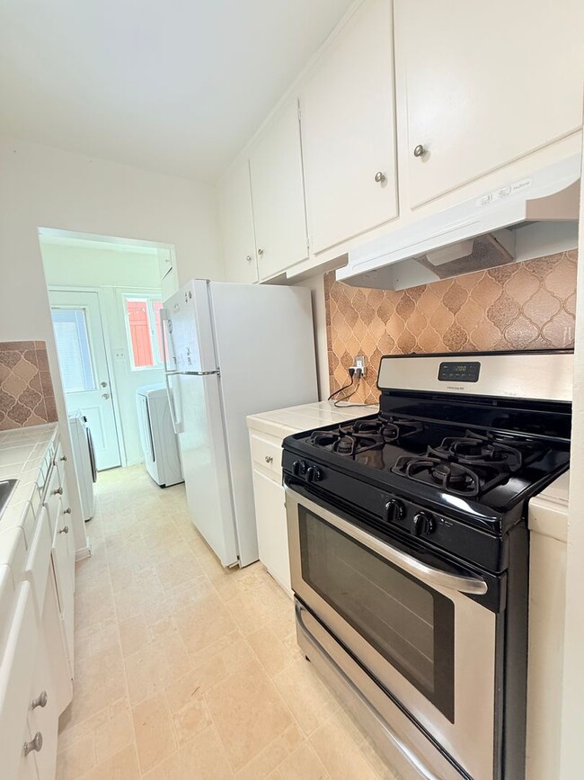 Photo - Prospect Apartment