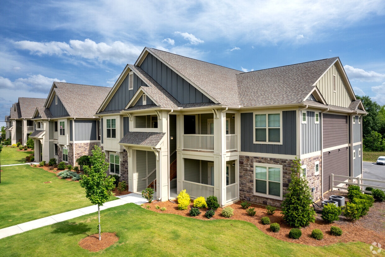 Coddle Creek Apartments in Concord, NC