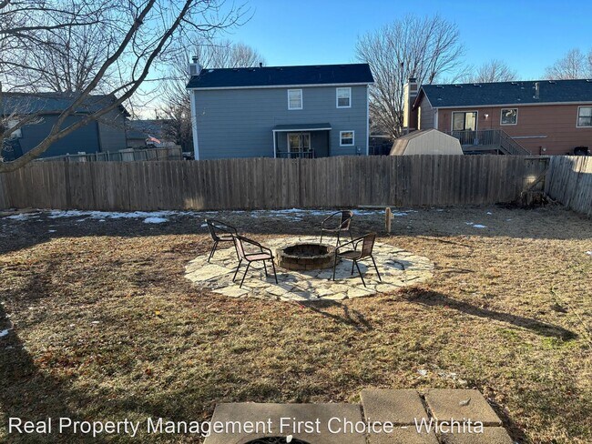 Building Photo - 3 br, 2.5 bath House - 8915 E Scott Ct.