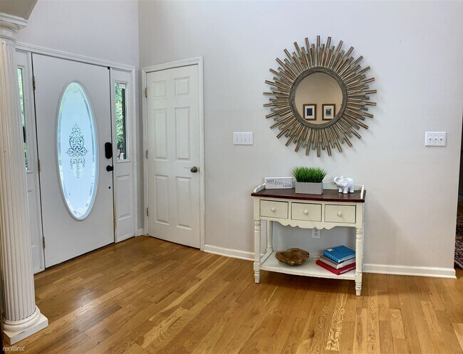 Foto del edificio - 4 br, 3 bath House - 1331 Bethel Road