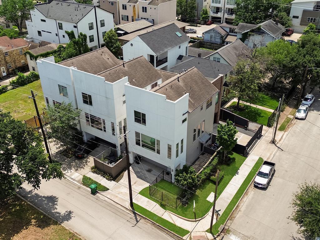Foto principal - 1702 Southmore Blvd