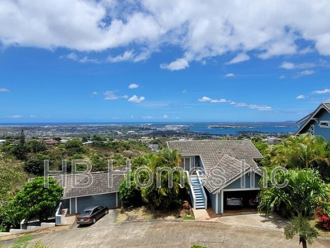 Building Photo - 99-969 Aiea Heights Dr