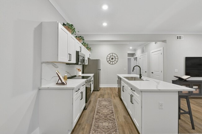 Foto del edificio - Pointe Grand Pensacola