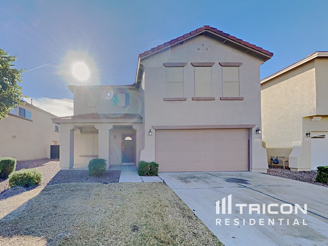 Foto principal - 8554 E Kiva Ave