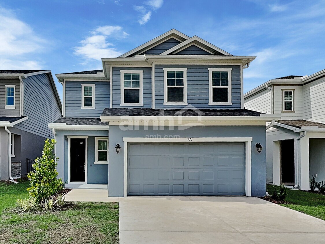 Primary Photo - 971 Grafton Ridge Dr