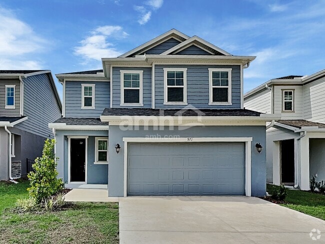 Building Photo - 971 Grafton Ridge Dr