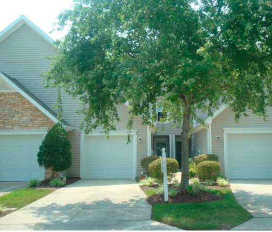 106 Higher Learning Dr, Durham, NC 27713 House Rental in Durham, NC