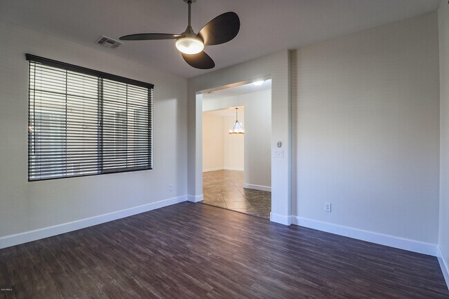 Building Photo - 3457 E Orchid Ln