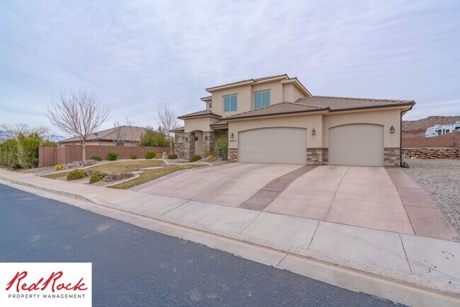 Foto del edificio - Pet Friendly - Stunning Home in Little Val...