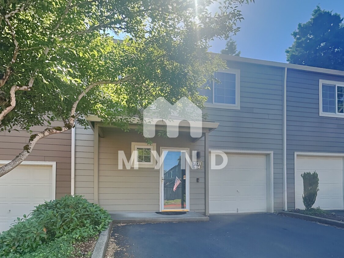 Foto principal - 7131 SW Sagert St #104