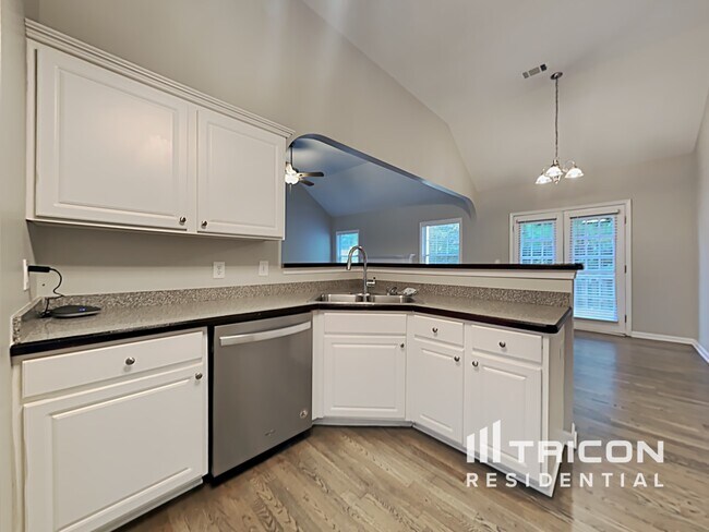 Building Photo - 6550 Blue Creek Court Douglasville GA