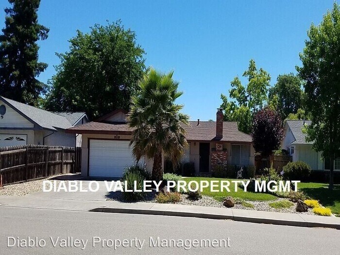 959 Algonquin Ave, Livermore, CA 94551 House for Rent in Livermore