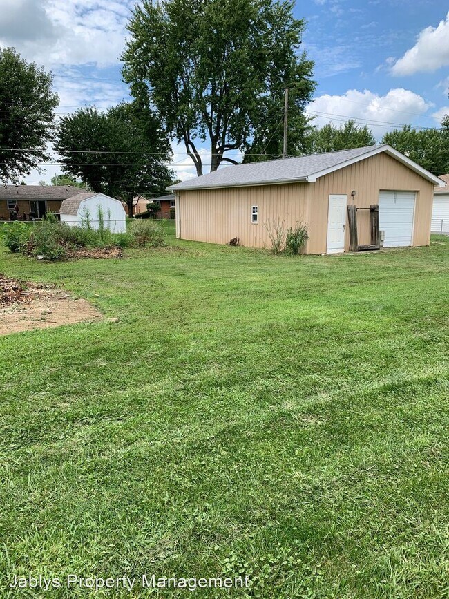 Building Photo - 3 br, 2 bath House - 5009 Fletcher St