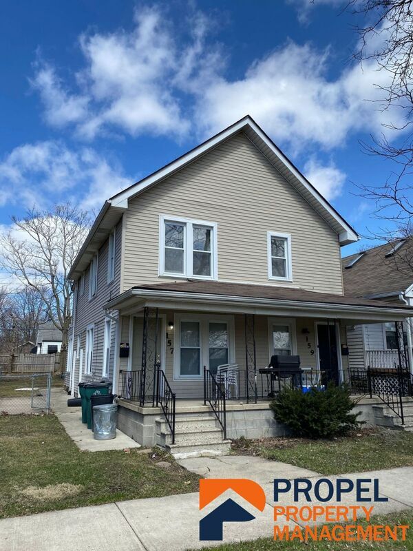 Building Photo - 157 E Bennett St