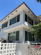 Building Photo - 323 New Mexico St