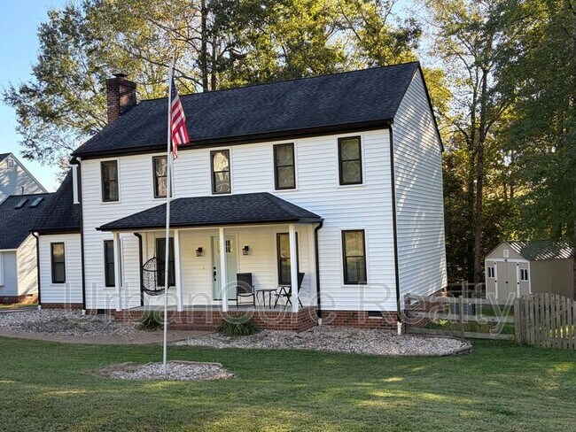 Foto del edificio - 7949 Flag Tail Dr