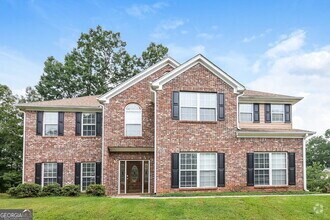 Building Photo - 1509 Warwick Way SE