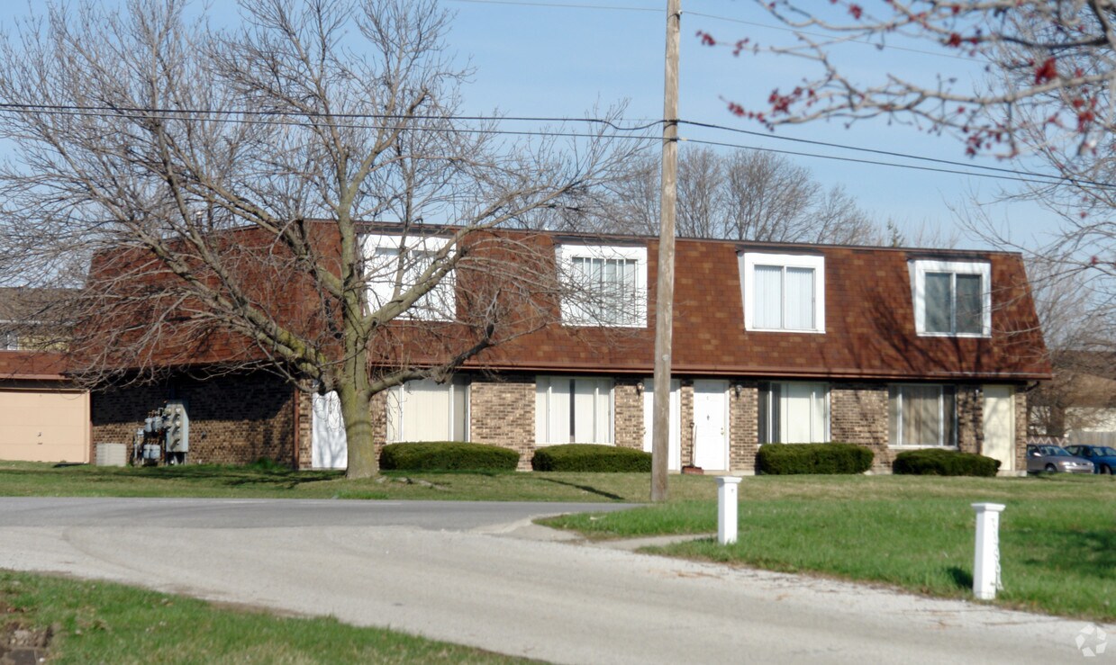 Primary Photo - 7618 Whitcomb St