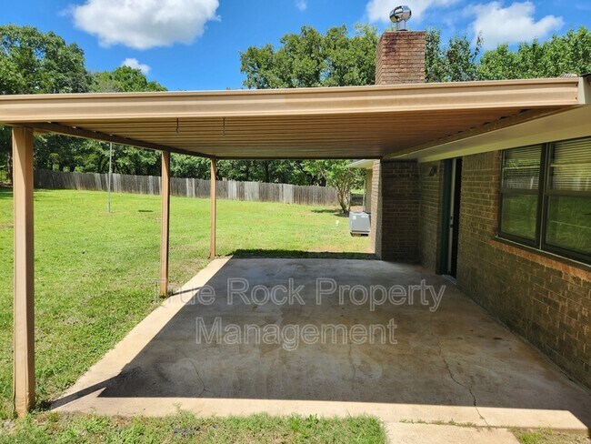 Building Photo - 14431 County Rd 3587