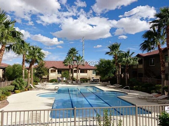 Building Photo - 3540 Cactus Shadow St