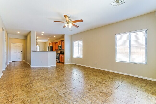 Building Photo - 11051 E Serafina Ave