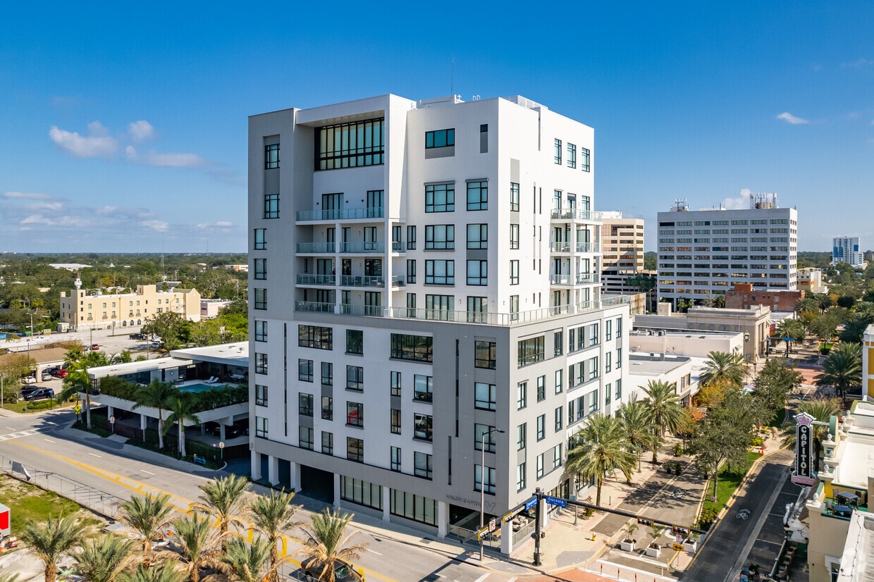 5 N Osceola Ave Clearwater, FL - The SkyView