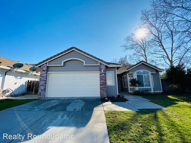 Foto del edificio - 3 br, 2 bath House - 8900 Bridalsmith Dr