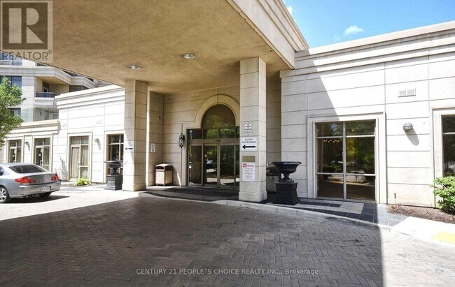 Photo du bâtiment - 710 Humberwood Blvd