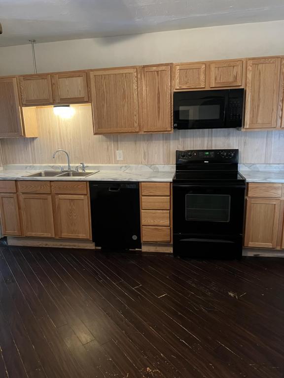 Foto del edificio - 1505 Washington St