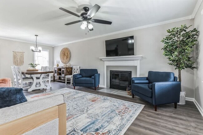 Foto del edificio - 12879 Copperfield Ln
