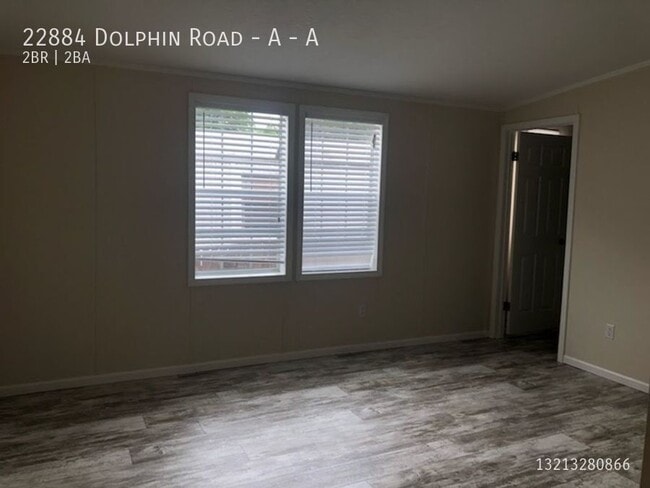 Building Photo - 22884 Dolphin Rd