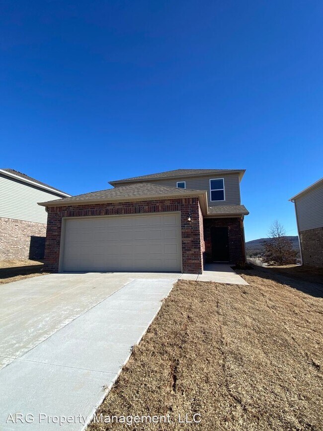 Building Photo - 3 br, 2.5 bath House - 3181 Gulley Lane