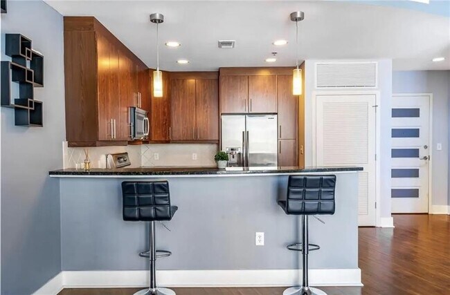 Foto del edificio - 1080 Peachtree St NE