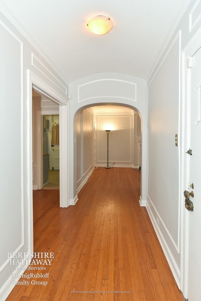 Foto del edificio - 509 W Aldine Ave