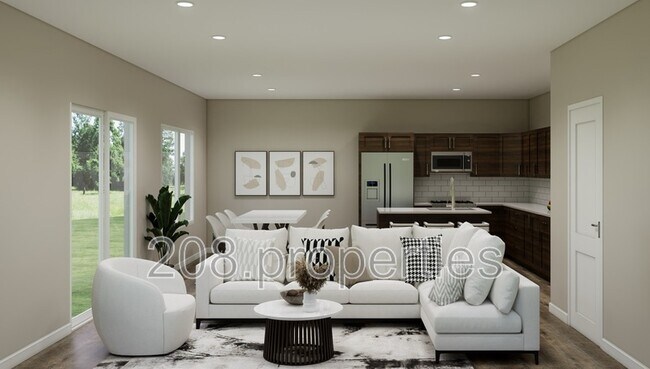 Foto del edificio - 1504 Chrisway Dr