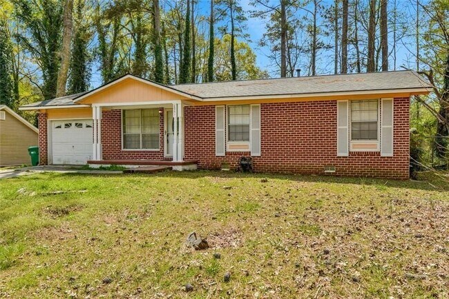 Building Photo - 8941 Ashwood Dr