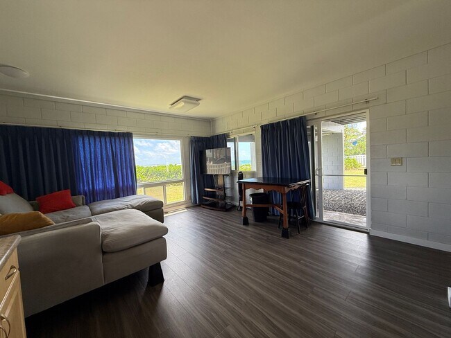 Foto del edificio - 1 bedroom 1 bath beachside retreat!