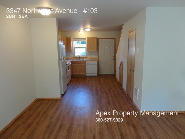 Building Photo - NORTH - Northside Apartments