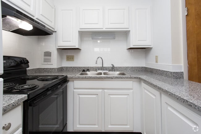 Foto del interior - Lakeview Gardens Apartments