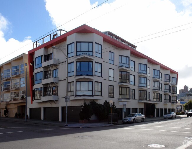 Foto del edificio - 3250 Laguna St