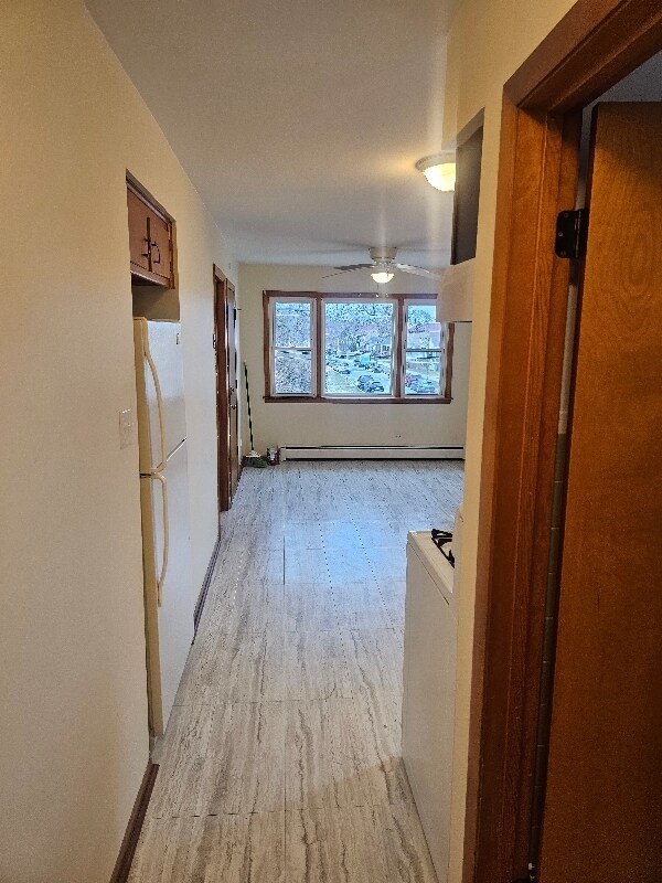 Foto del edificio - 600 W 87th St