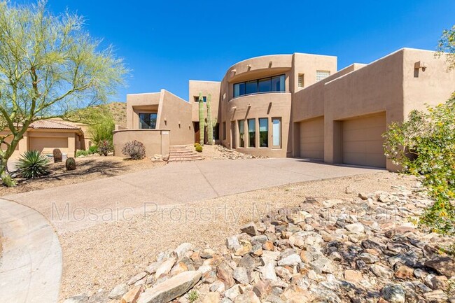 Foto del edificio - 13448 E Bloomfield Dr