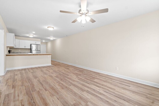 Foto del edificio - Comfort & Convenience in Guthrie, KY