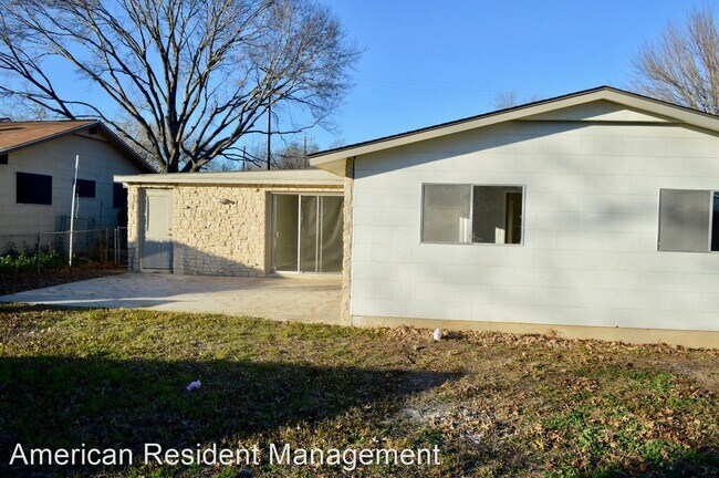 Foto del edificio - 3 br, 1 bath House - 4442 Summer Sun LN