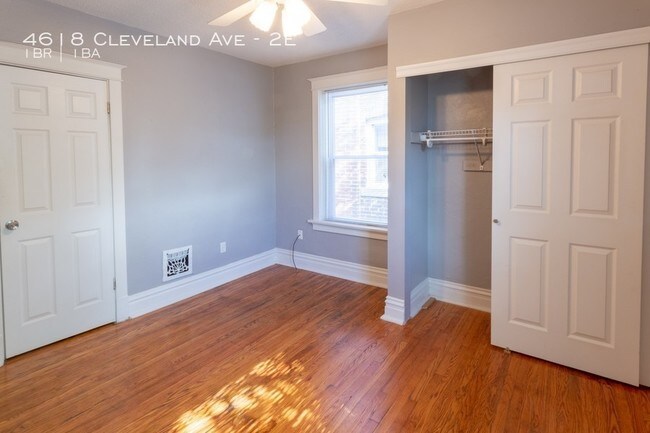 Building Photo - 4618 Cleveland Ave