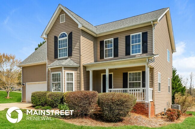 Building Photo - 101 Rocky Way Ct