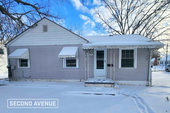 Building Photo - 4621 S Cedar St