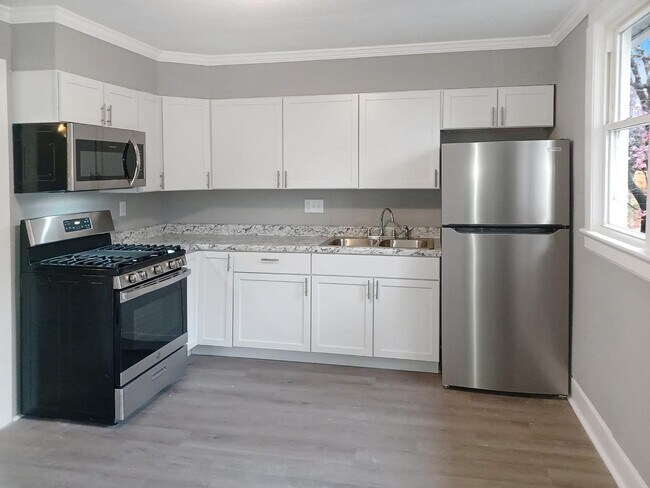Foto del edificio - 2603 N Heidelbach Ave