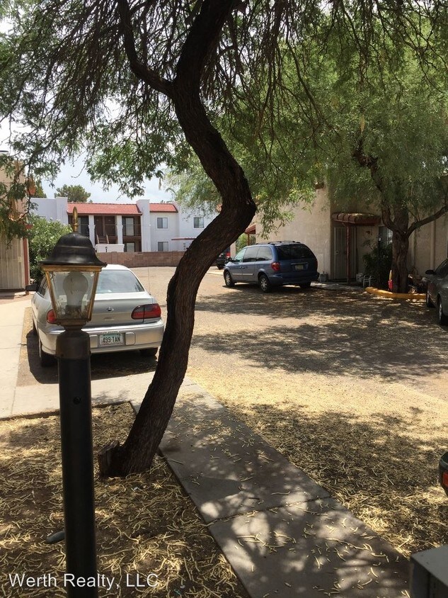 Foto principal - 4266 N 4th Ave